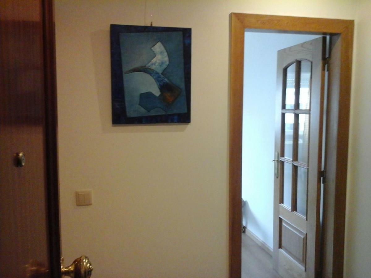 Ferienwohnung Cosmopolis Lissabon Exterior foto