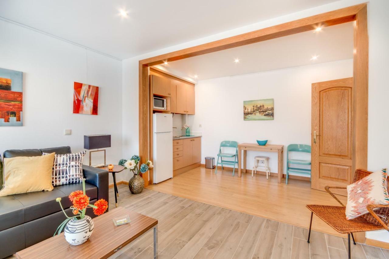 Ferienwohnung Cosmopolis Lissabon Exterior foto