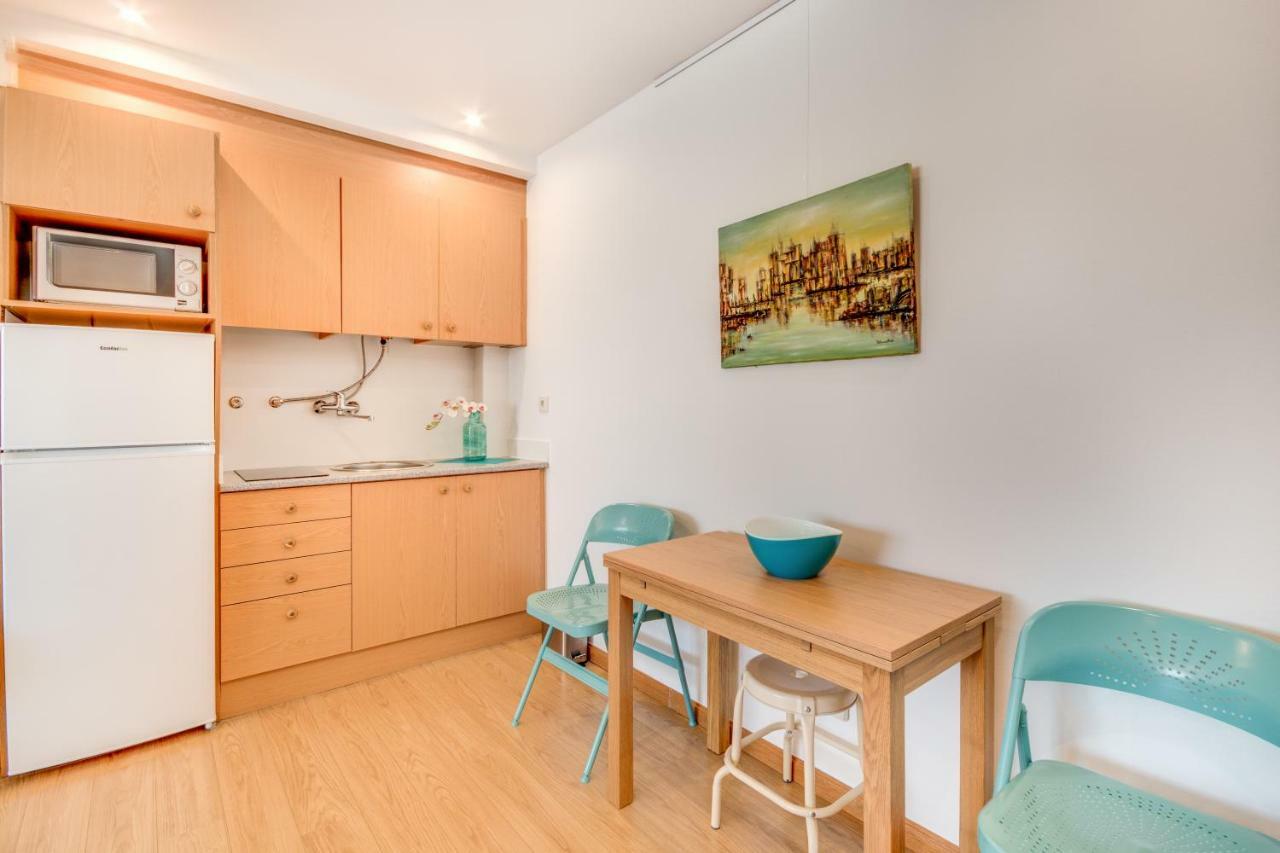 Ferienwohnung Cosmopolis Lissabon Exterior foto
