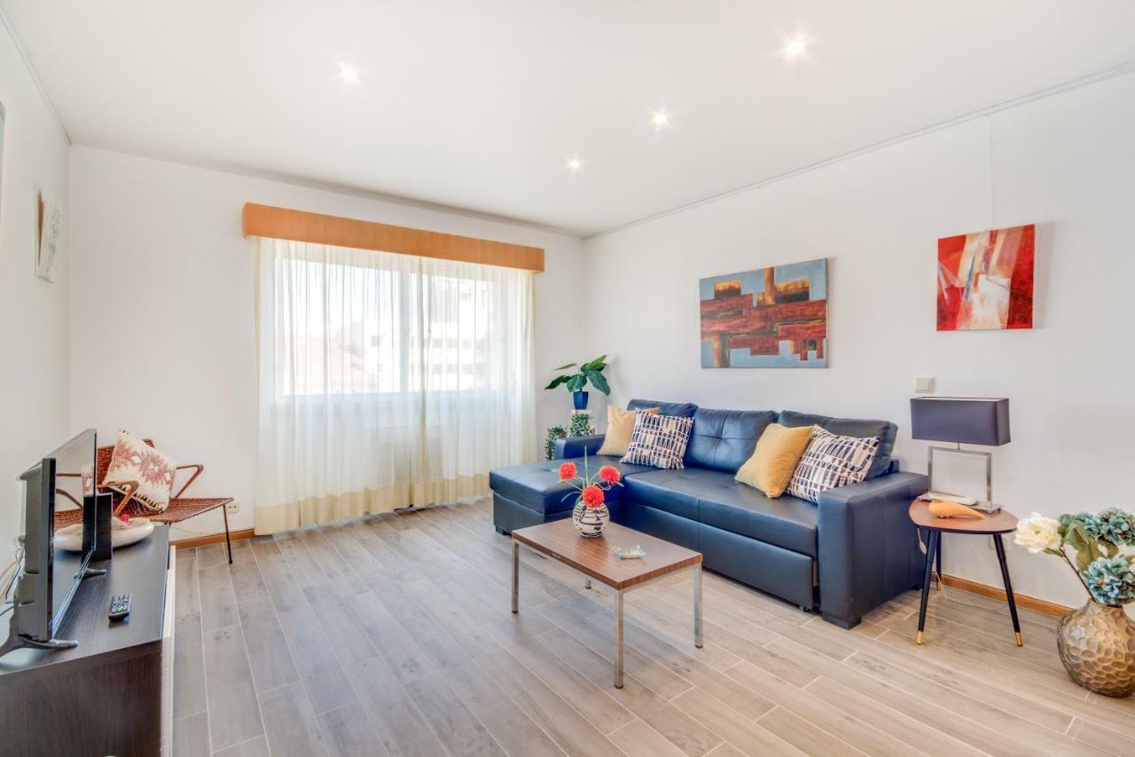 Ferienwohnung Cosmopolis Lissabon Exterior foto