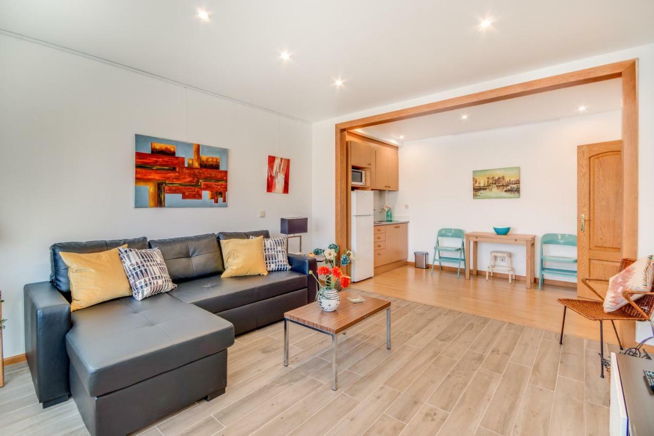 Ferienwohnung Cosmopolis Lissabon Exterior foto